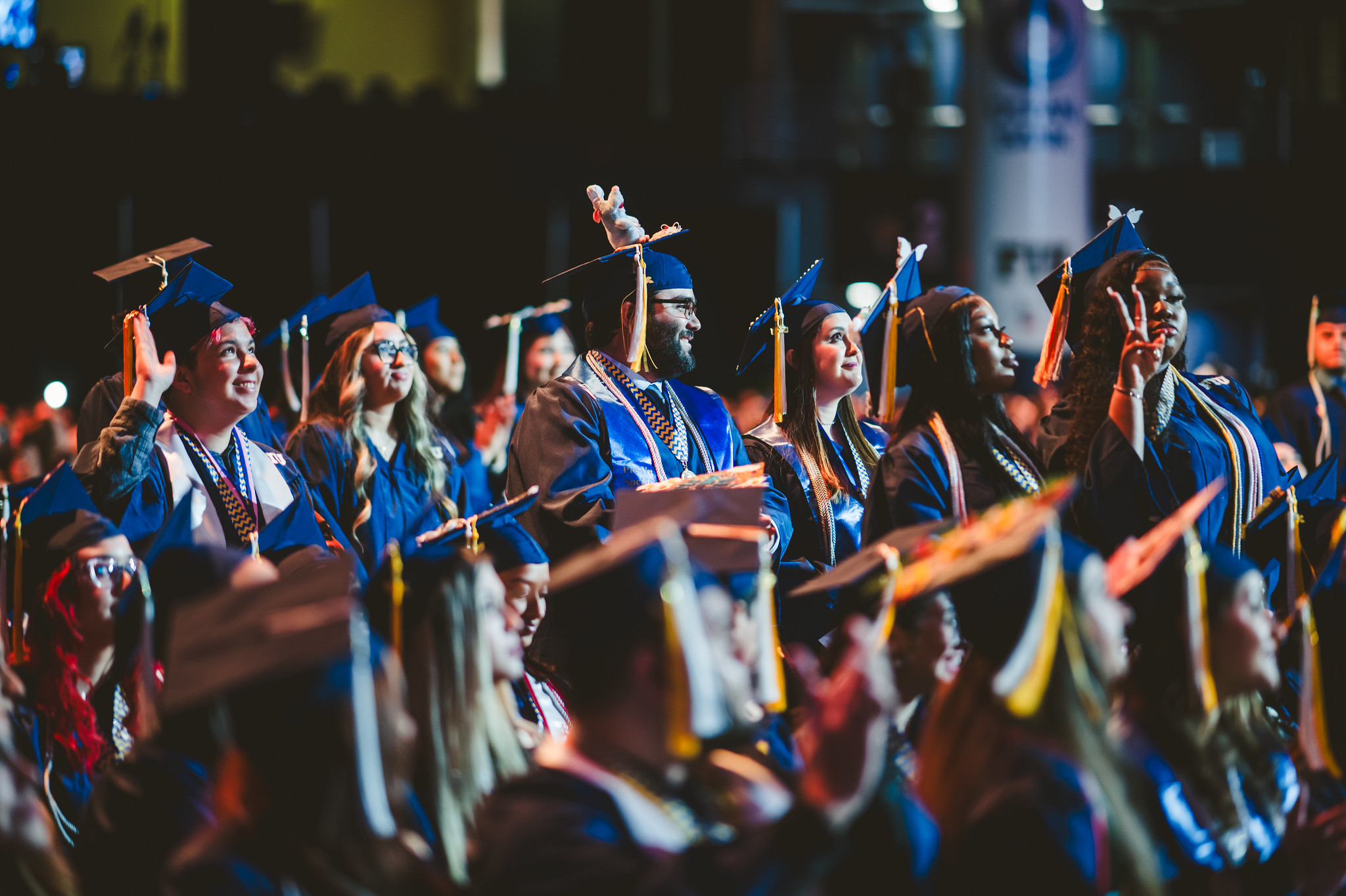 Commencement Checklist | FIU Commencement