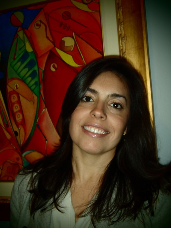 Sabrina Sales Martinez